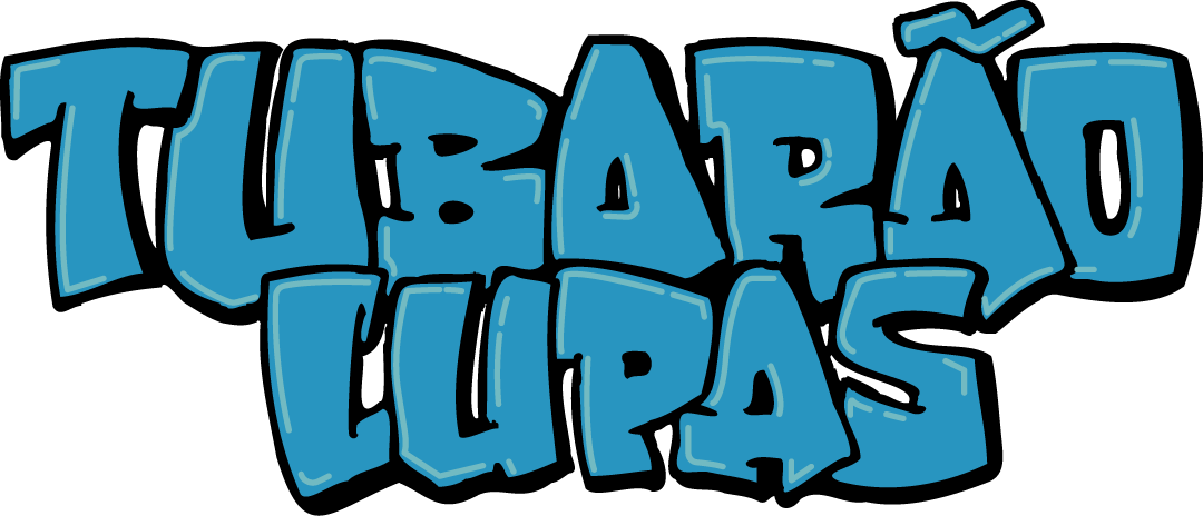 Tubarão Lupas